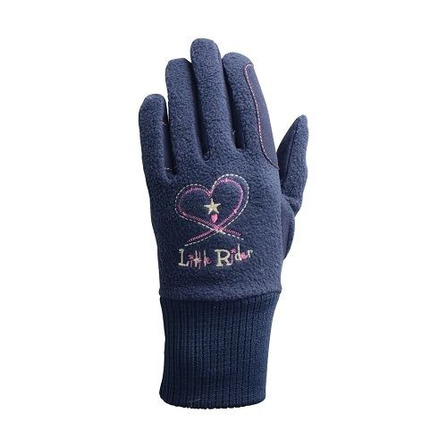 Riding Star Childrens Winter Gloves - Just Horse Riders