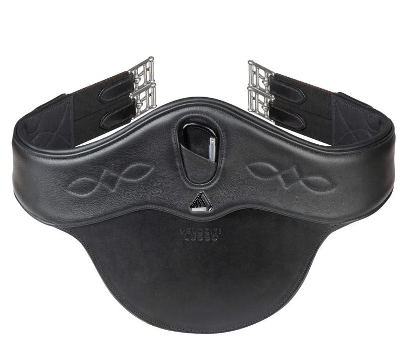 Shires Lusso Stud Girth - Just Horse Riders