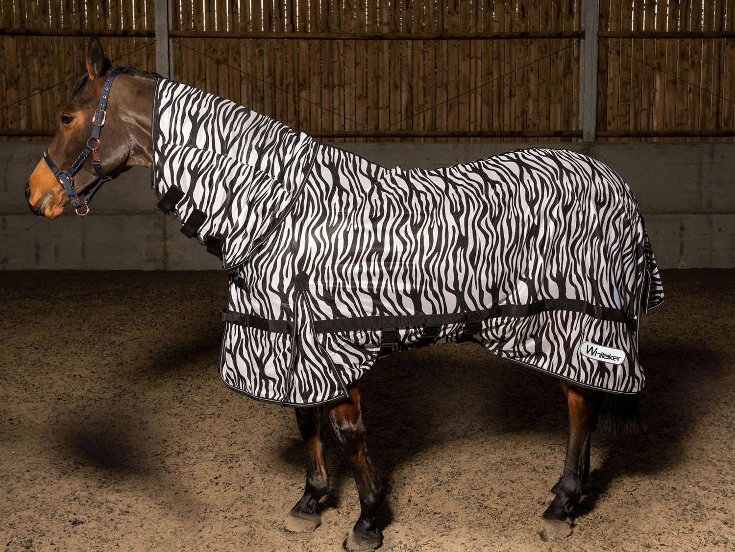 Whitaker Fly Rug Marwell - Just Horse Riders