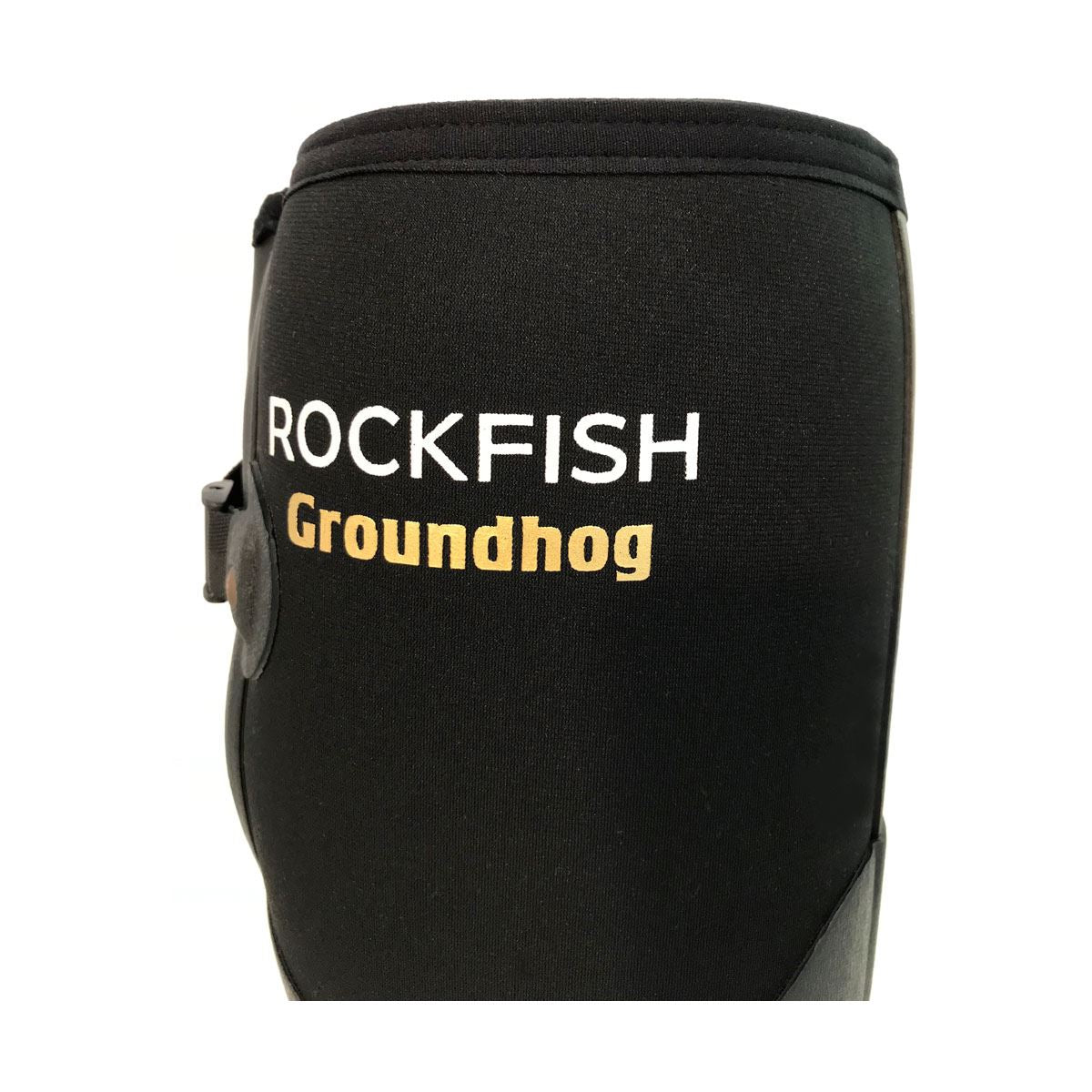 Rockfish Neoprene Lined Groundhog Wellington Boots - Just Horse Riders