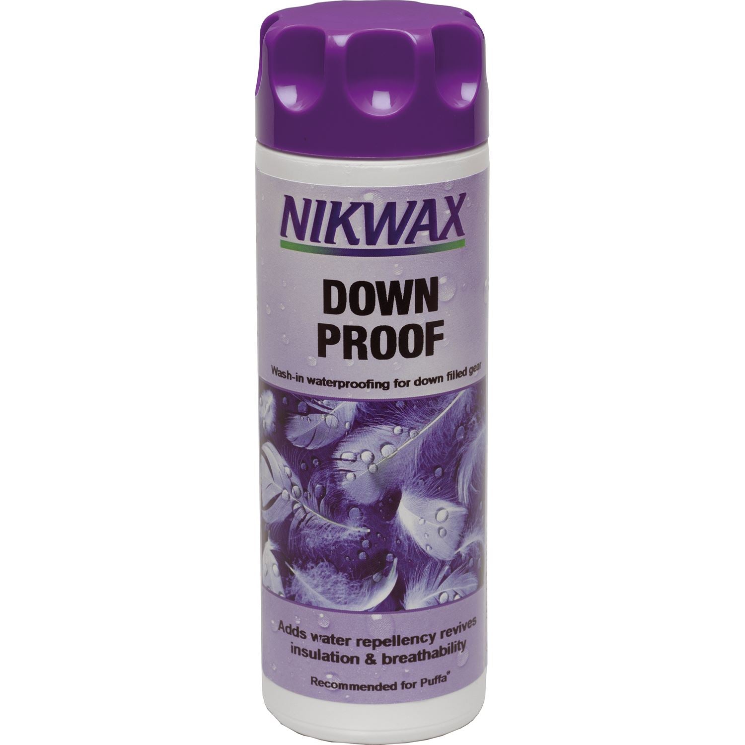 Nikwax Down Proof - Just Horse Riders