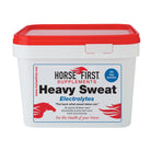 Horse First Heavy Sweat - Just Horse Riders