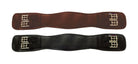 HyCOMFORT Waffle Dressage Girth - Elasticated Both Ends - Just Horse Riders