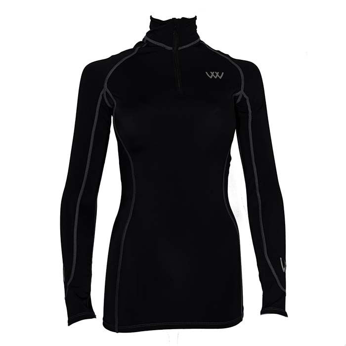 Woof Wear Performance Riding Shirt - Just Horse Riders