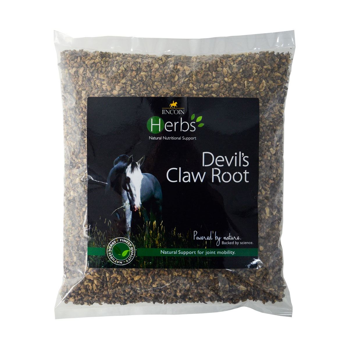 Lincoln Devils Claw Root - Just Horse Riders