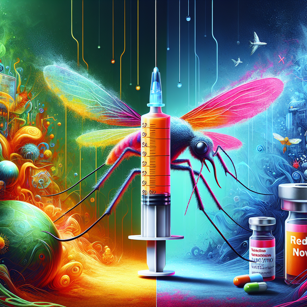 Eastern Equine Encephalitis A Critical Threat Highlighting The Importance Of Vaccination And Mosquito Management- just horse riders