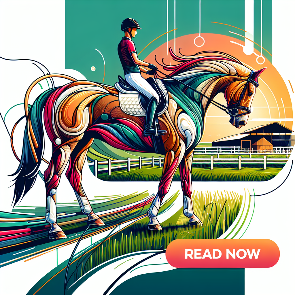 Shaping the Future of Equestrian Sports: Prioritizing Horse Welfare at the FEI Sports Forum- just horse riders