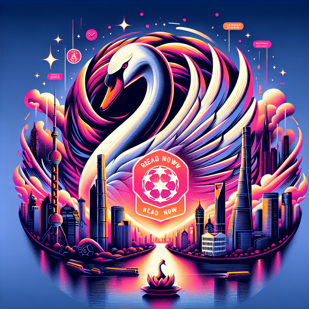 The Underdogs to Contenders: Shanghai Swans' Remarkable Journey in the 2024 Global Champions League- just horse riders