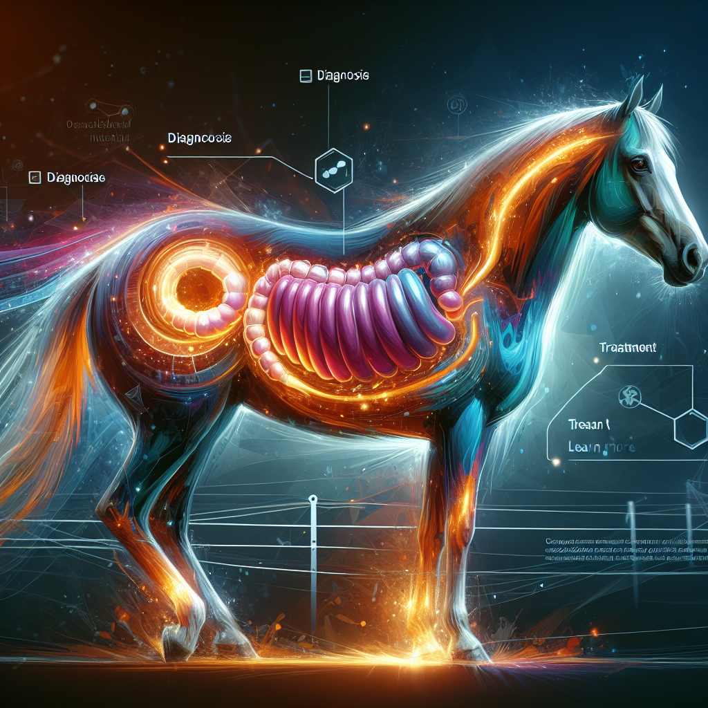 Unveiling The Secrets Of Equine Gastric Ulcer Syndrome: Diagnosis, Treatment, And Prevention- just horse riders