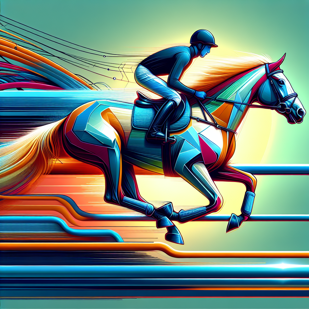 Unveiling The Secrets Of Harry Meade's Stirrup-Length Optimization In Equestrian Sports- just horse riders