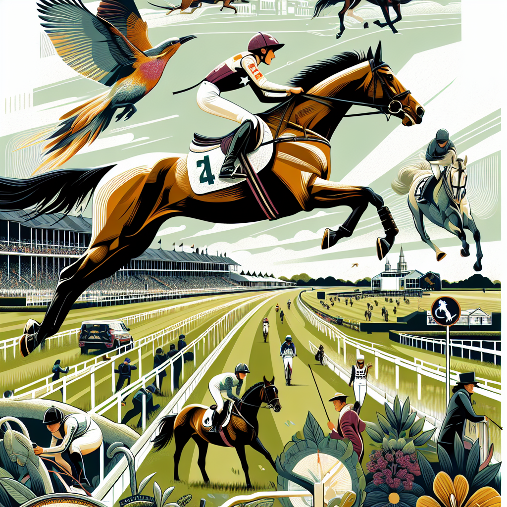 Ros Canter's Historic Victory At 2024 Burghley Horse Trials And The Rise Of Paradressage- just horse riders