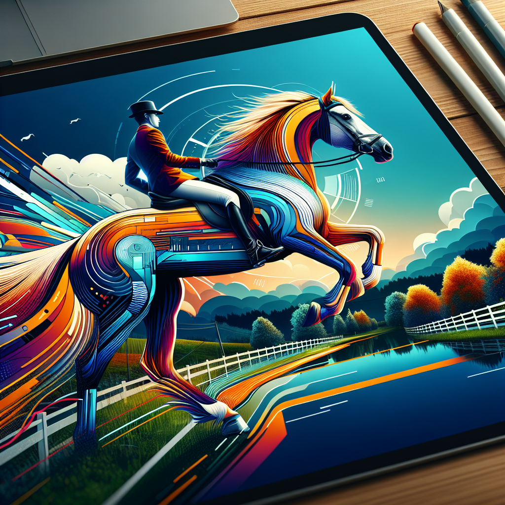 Karen Sparks Shatters Equestrian Leadership Norms By Reviving Wesley Clover Parks- just horse riders