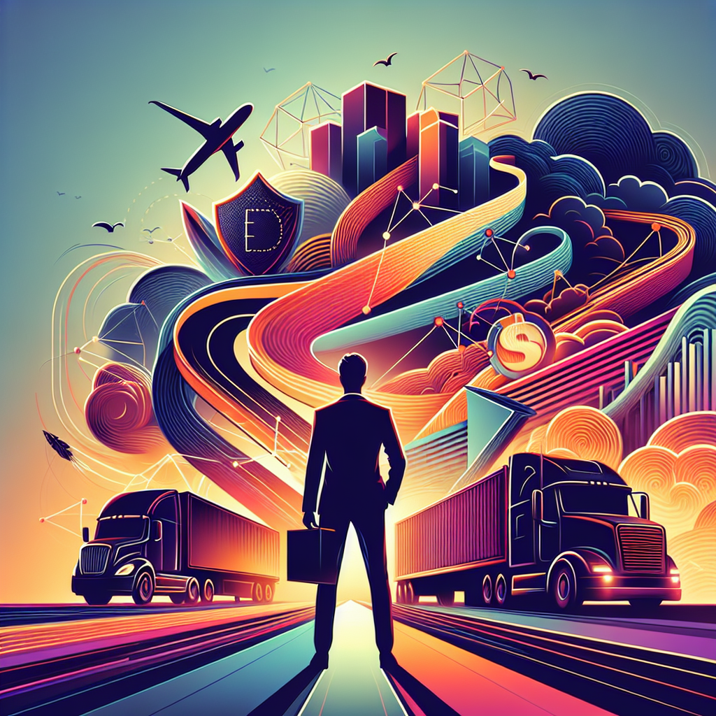 Navigating Transport Disputes: Protecting Your Deposit and Goods- just horse riders