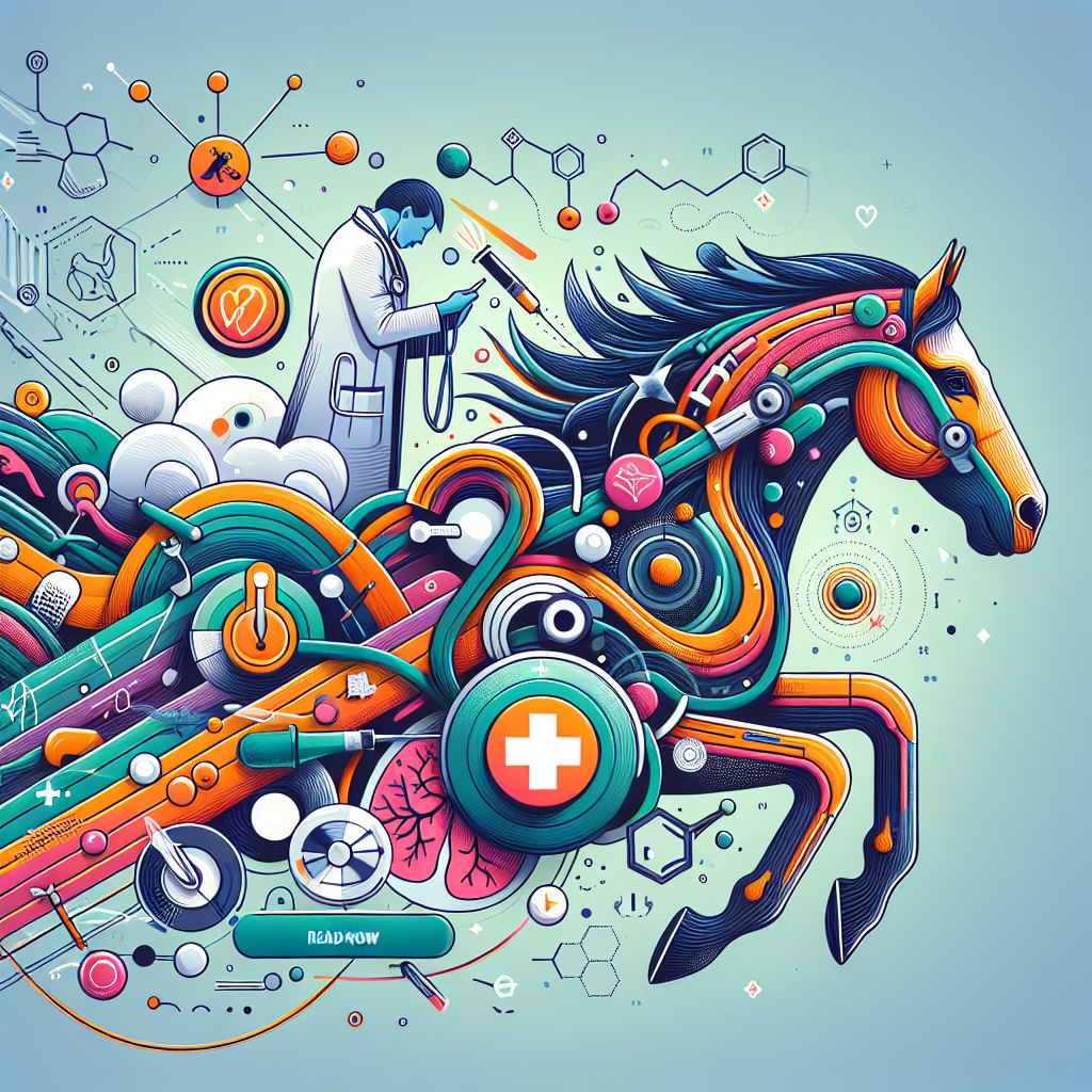 Dr Jamie Clark Pioneer In Equine Veterinary Medicine And Leadership Transformation- just horse riders