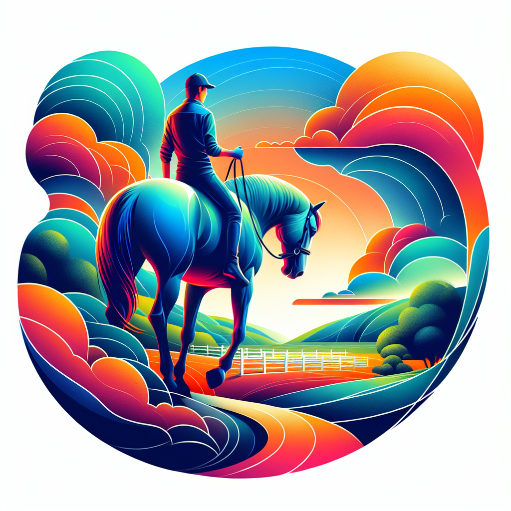 Taking the Reins: Exploring the Vast World of Equestrian Knowledge with Horse & Hound- just horse riders