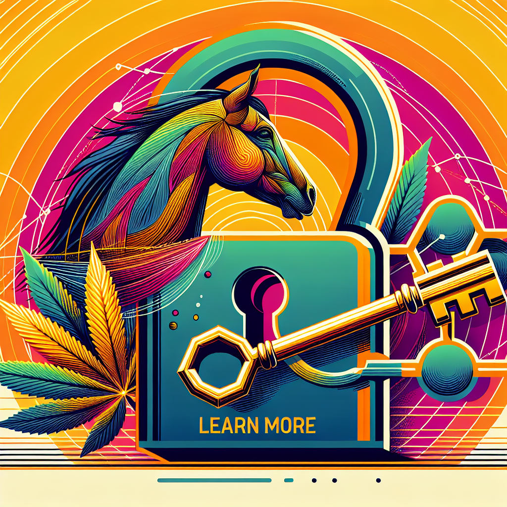 Unlocking the Potential of CBD for Equine Joint Inflammation and Beyond- just horse riders