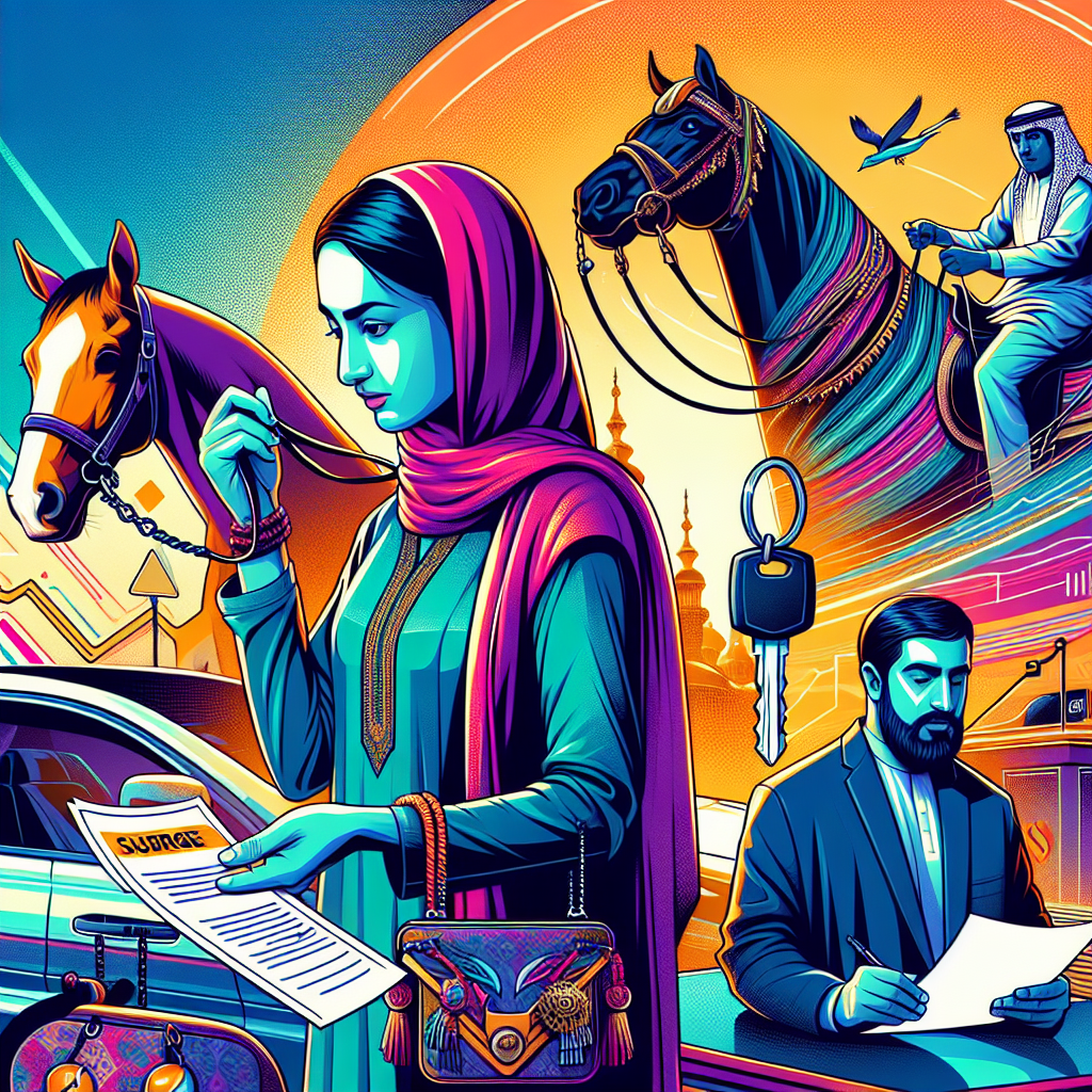 Unveiling the Surge: How to Outsmart Deposit Scams in Horse and Vehicle Markets- just horse riders