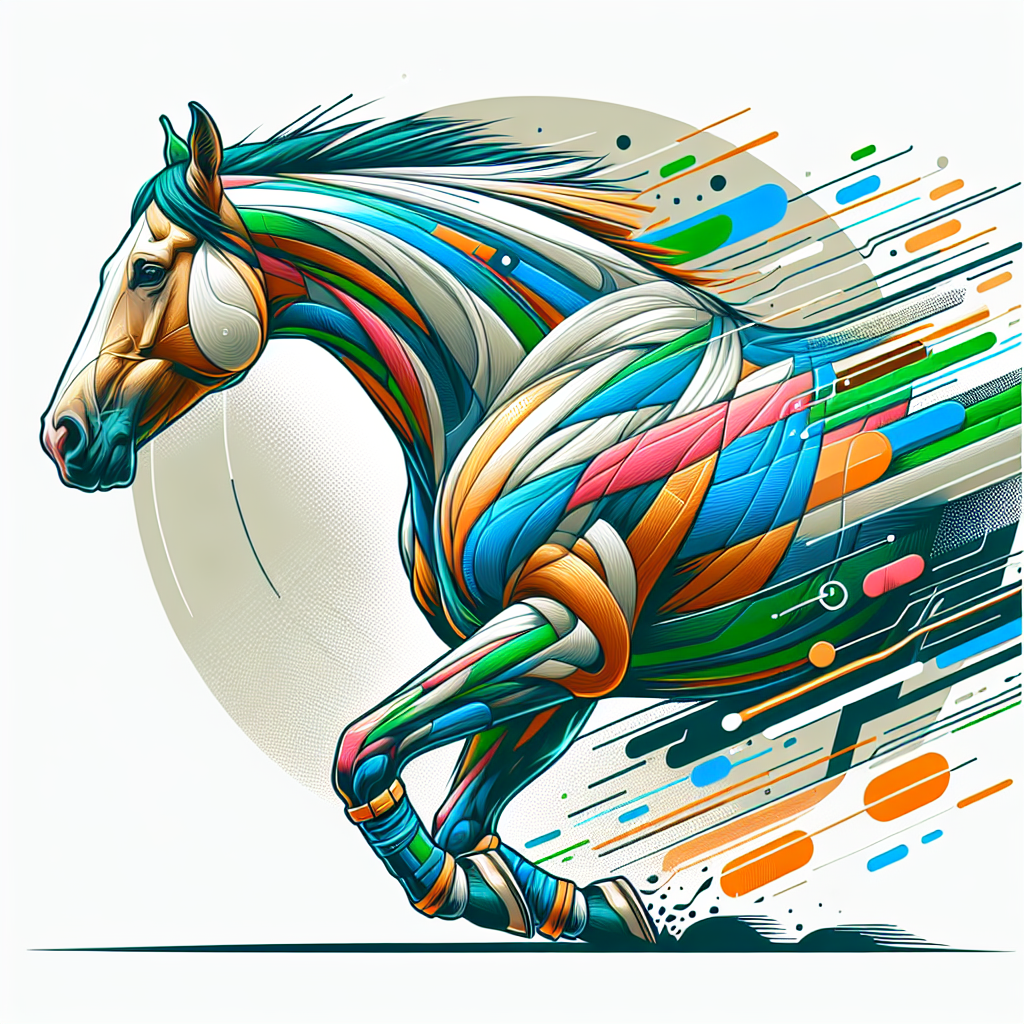 Understand Horse Breathing Post-Exercise: Tips For Improving Recovery- just horse riders