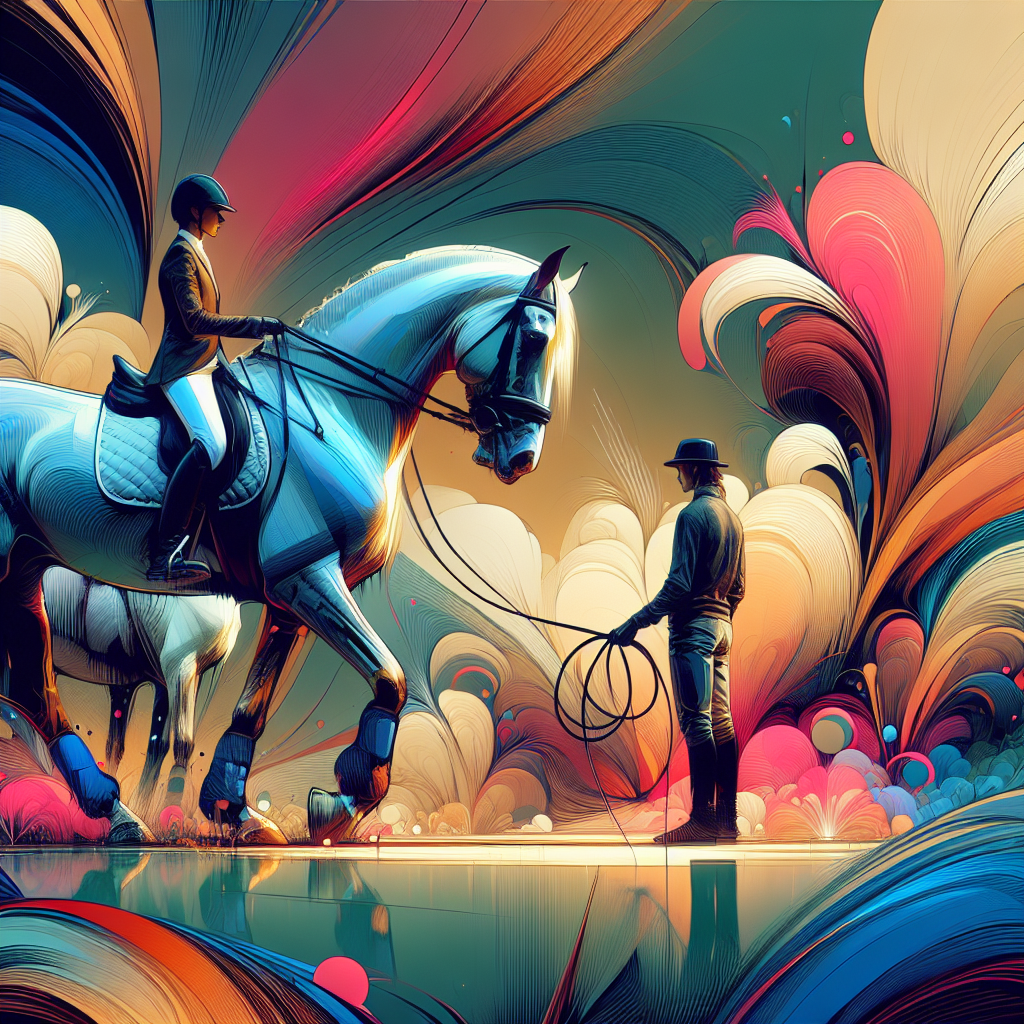 Unveiling The Scandals Of Andreas Helgstrand And Their Impact On Equestrian Ethics And Practices- just horse riders