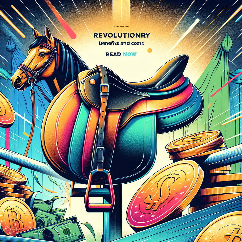 Discover the Revolutionary Benefits and Costs of WOW Saddles: Are They Worth Your Investment?- just horse riders