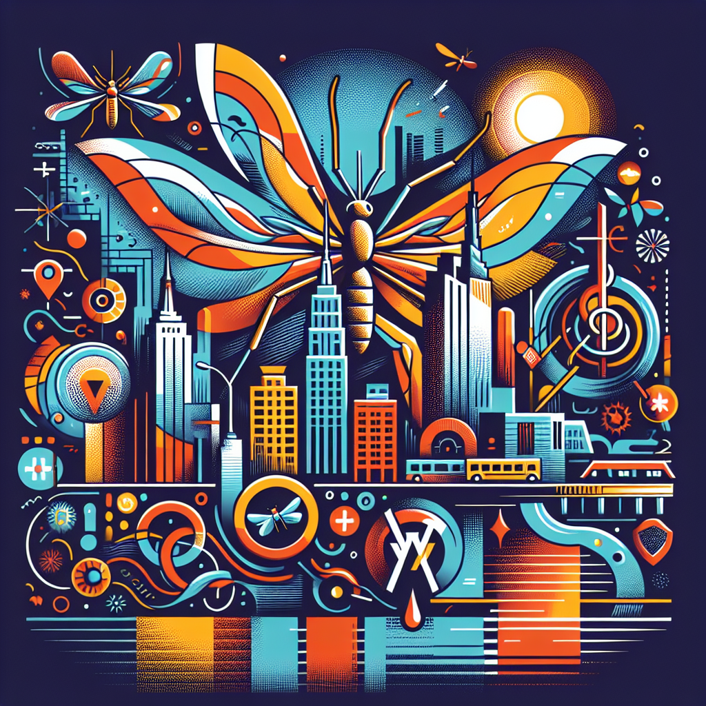 Eastern Equine Encephalitis Outbreaks in New York: What You Need to Know and How to Protect Yourself- just horse riders