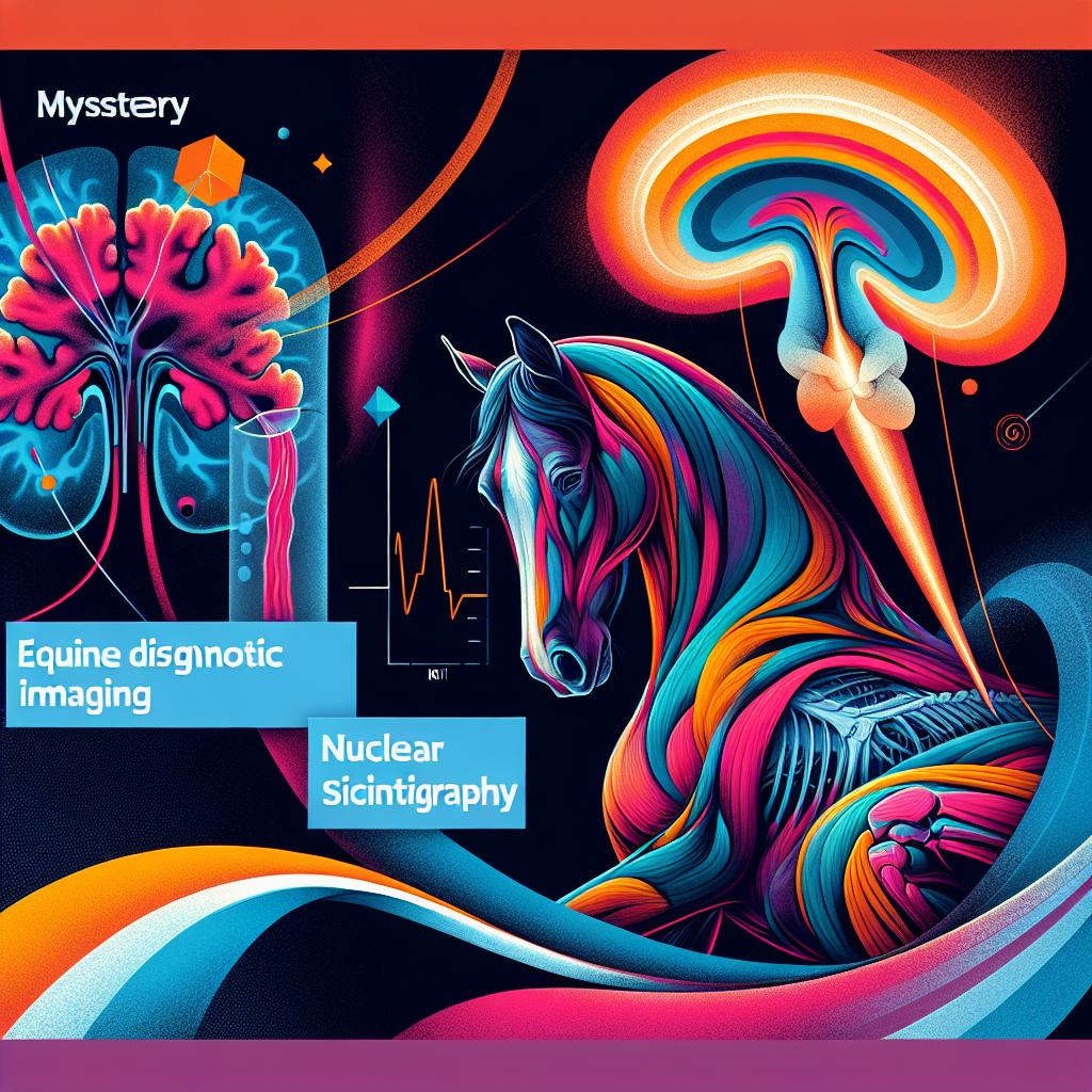 Unveiling The Mystery Of Equine Diagnostic Imaging: Equine MRI, CT, And Nuclear Scintigraphy Explained- just horse riders