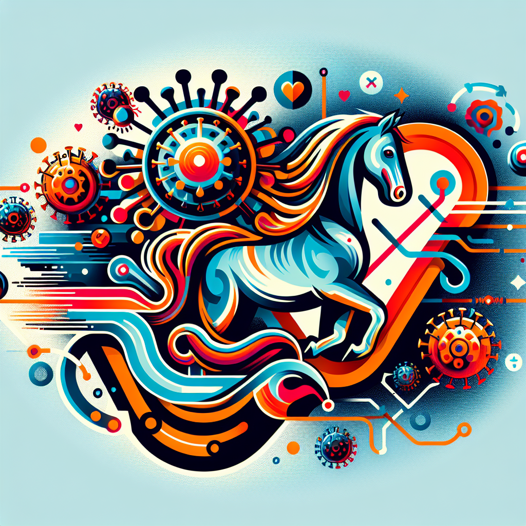 Debunking Equine Herpesvirus-4 Outbreak In Virginia: Importance Of Heightened Biosecurity Measures- just horse riders