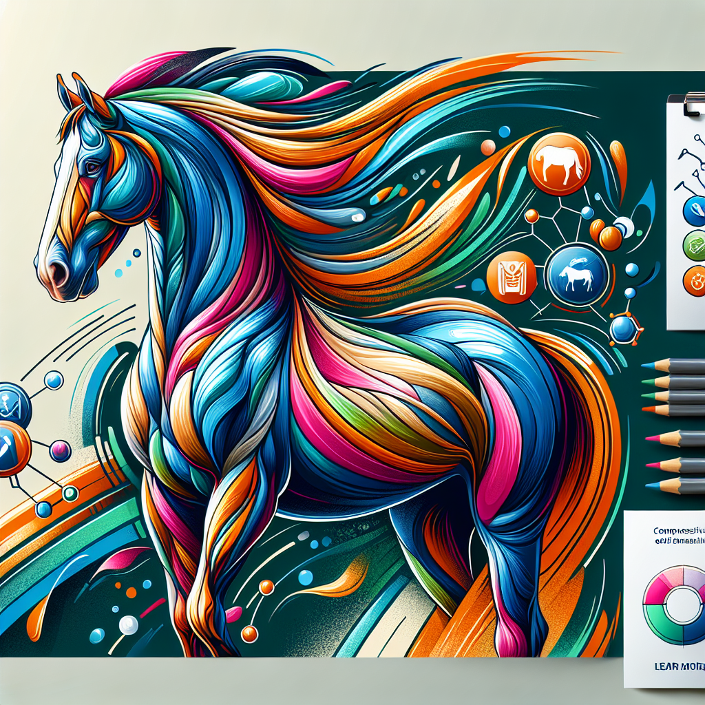 Comprehensive Guide To Effective Equine Weight Management Strategies- just horse riders