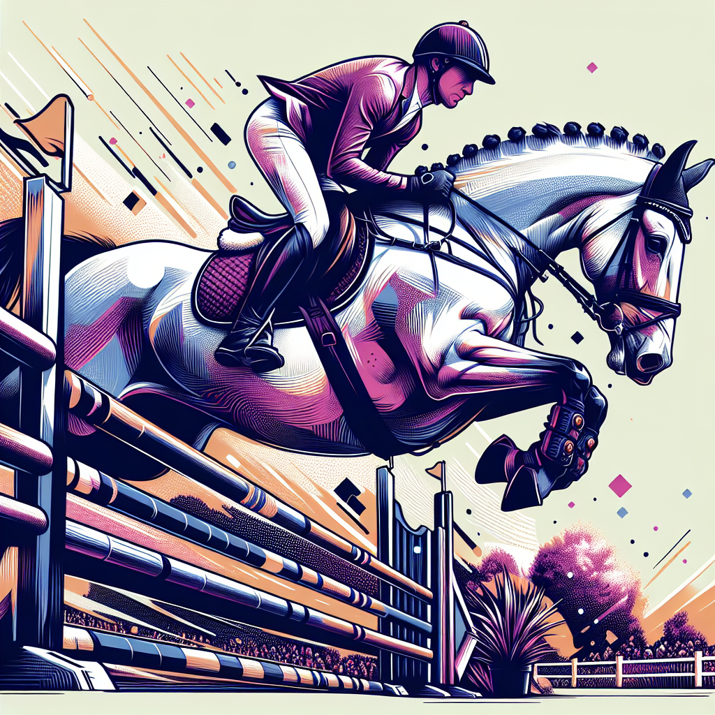 An Insider's Guide To The Defender Burghley Horse Trials 2024 Equestrian Excellence And Emotional Triumphs- just horse riders