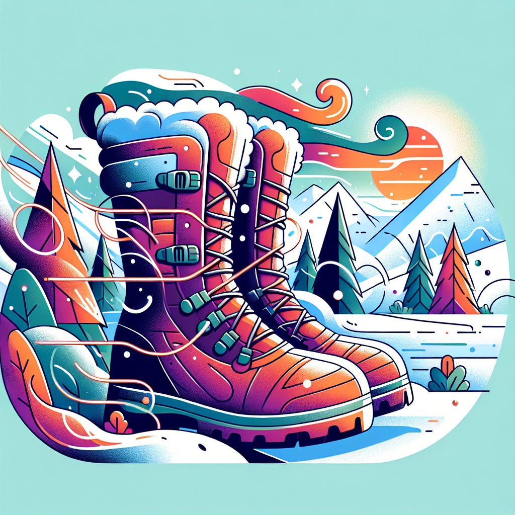 Choosing the Perfect Short Winter Yard Boots: A Comprehensive Guide for Comfort, Warmth, and Safety- just horse riders