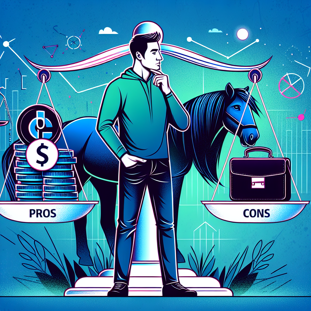 Considering Loaning a Pony? Weigh the Risks and Responsibilities Before You Decide- just horse riders