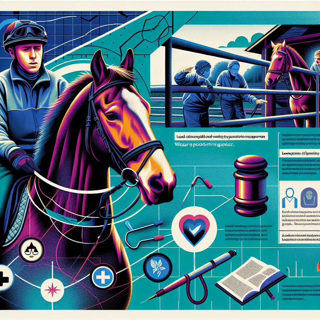 Navigating Horse Attacks: Legal Actions and Safety Measures Every Equestrian Should Know- just horse riders