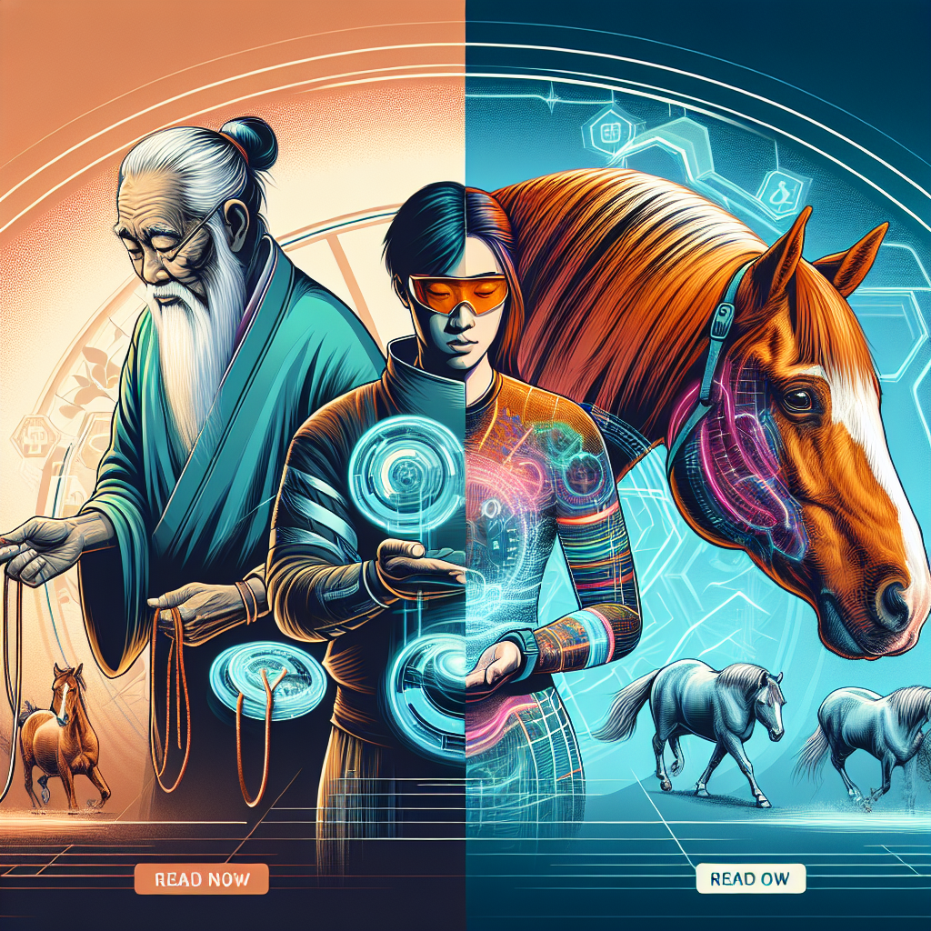Bridging Tradition With Innovation At The 2024 World Horse Welfare Conference- just horse riders