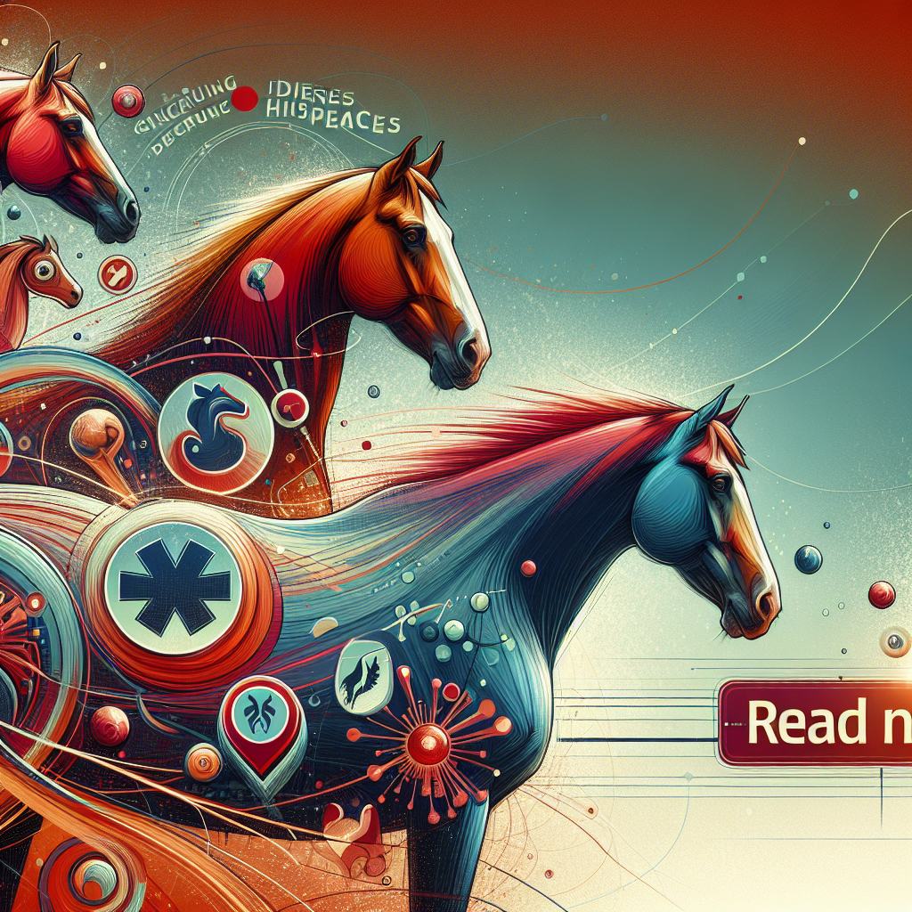 Battling Strangles and Other Diseases: The Rising Concerns in Equine Health and How to Overcome Them- just horse riders