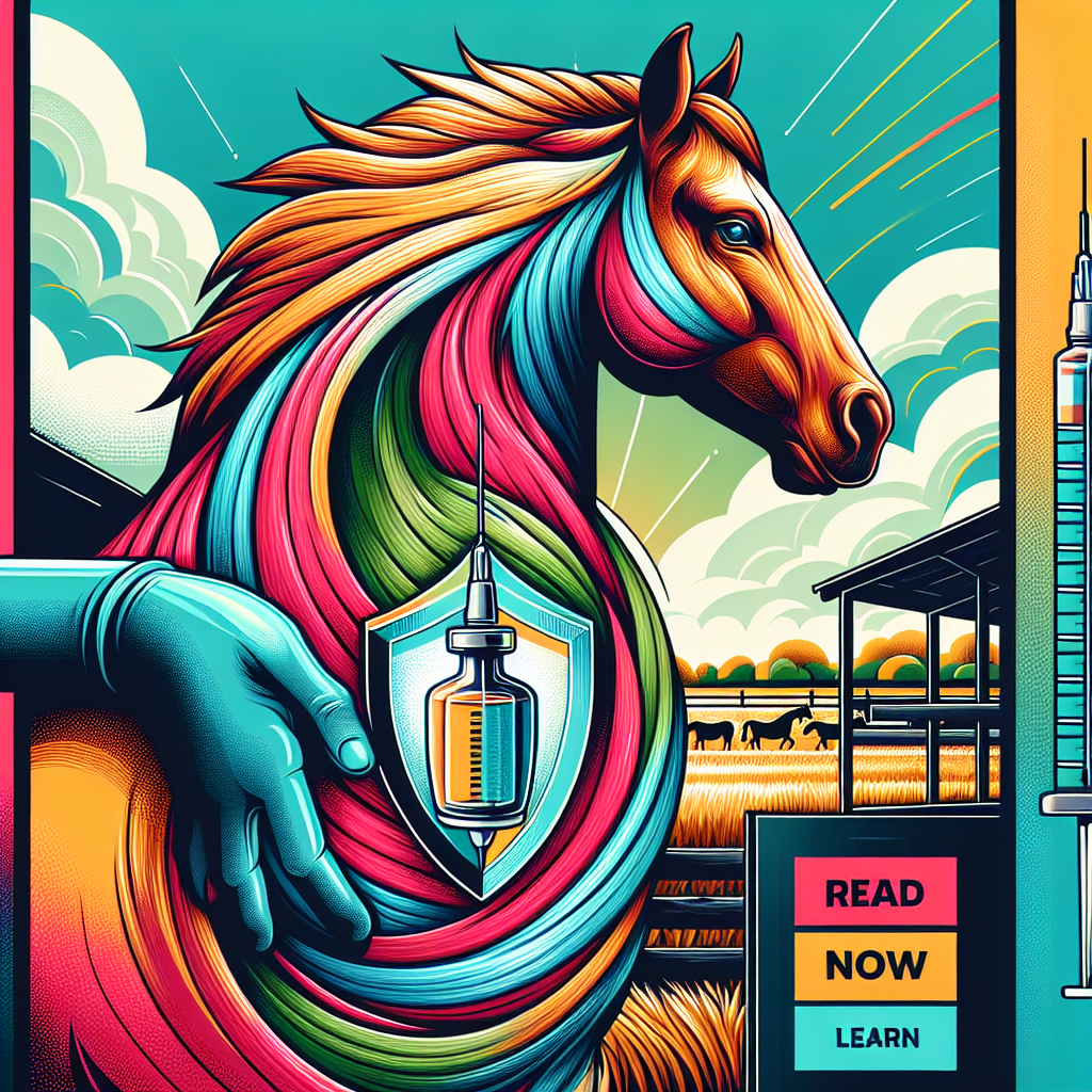 West Nile Virus in Horses The Vital Importance of Vaccination and Prevention Strategies- just horse riders