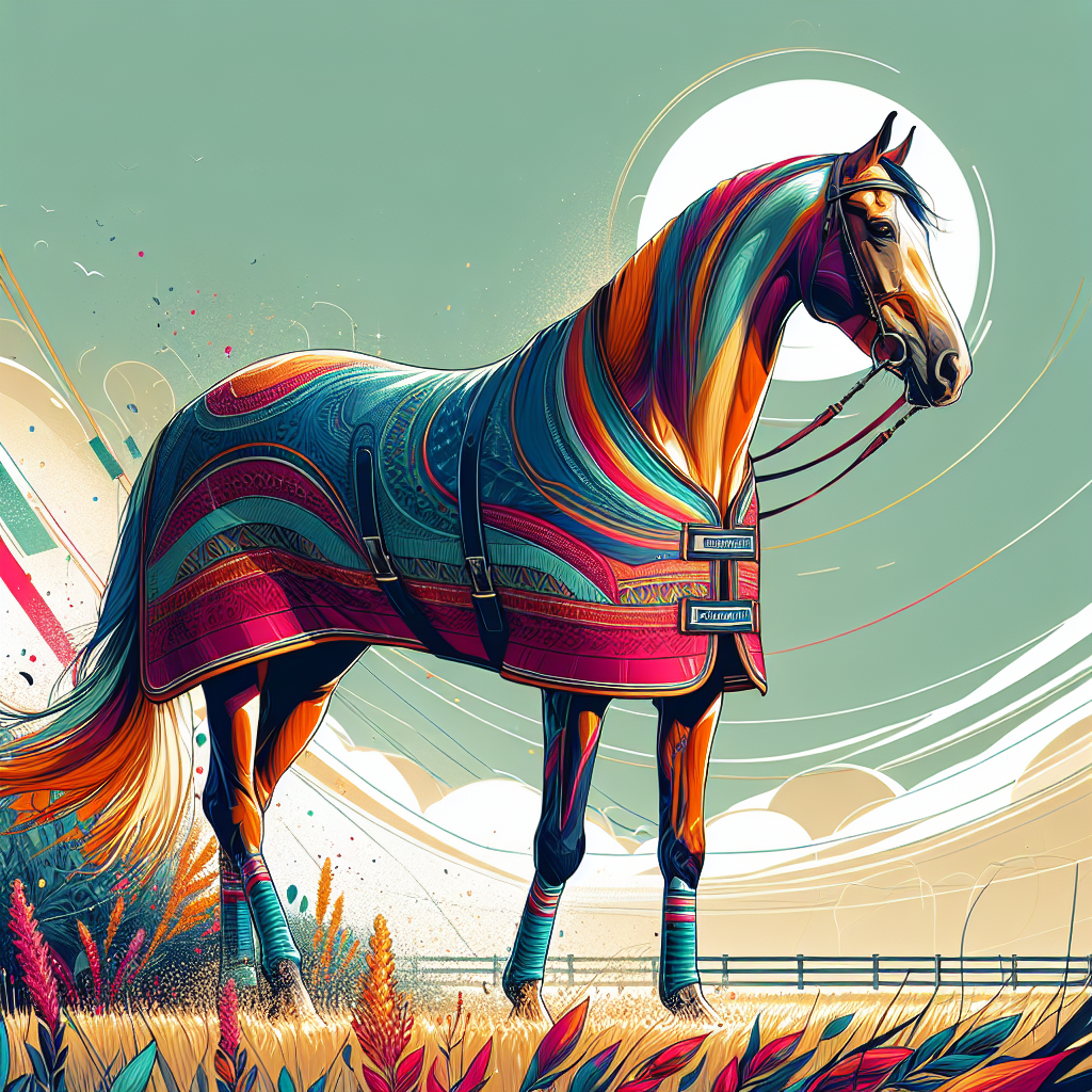 Choosing the Ideal Rambo Walker Rug Weight: A Comprehensive Guide for Horse Lovers- just horse riders