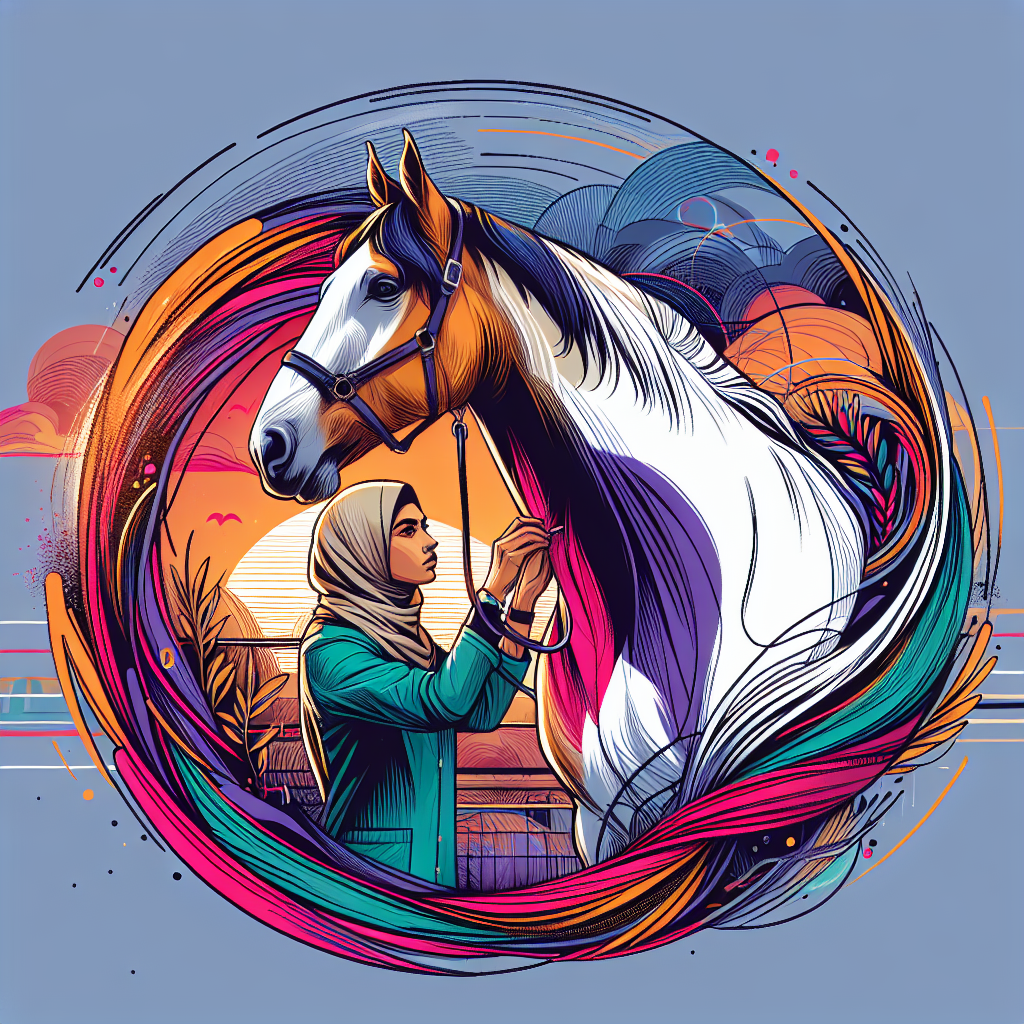 Understanding Equine Infectious Anemia Prevention And Management: Essential Insights For Horse Owners- just horse riders
