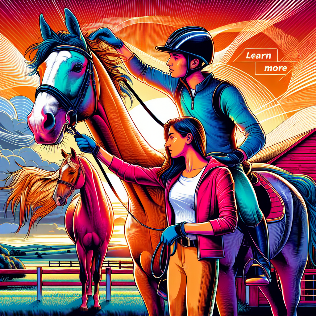 Equestrian Essentials: Optimize Your Riding Experience with Just Horse Riders- just horse riders