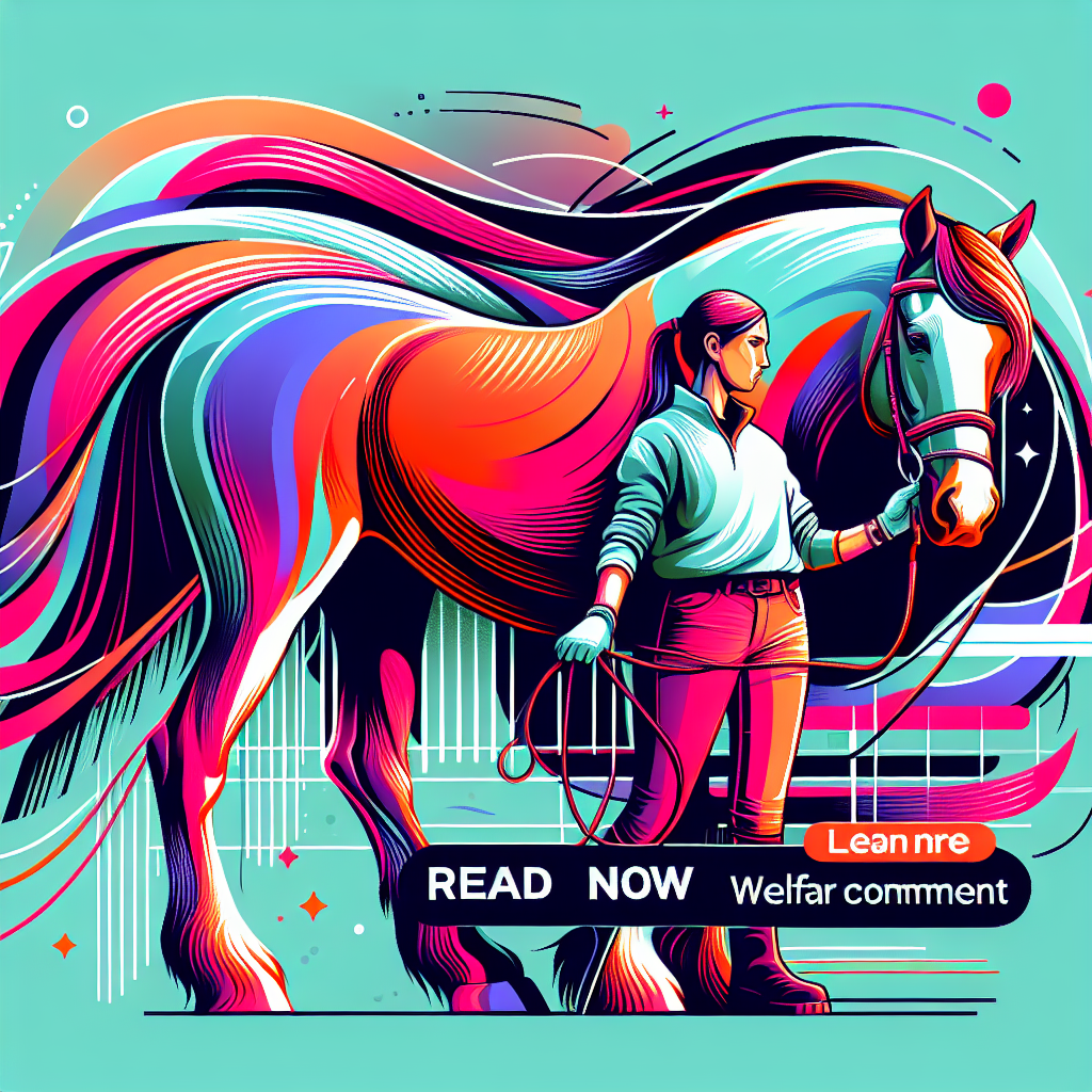 Charlotte Dujardin's Suspension Highlights Equine Welfare Commitment- just horse riders