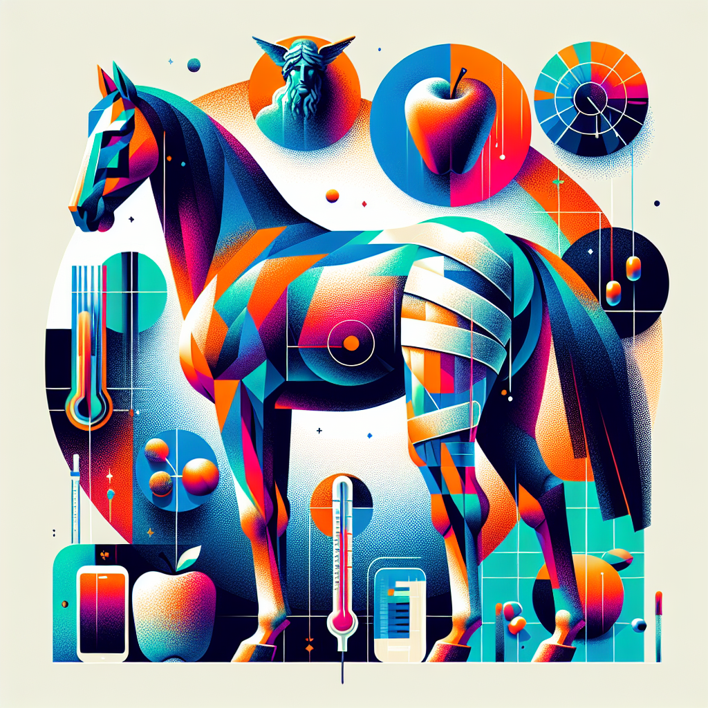 Uncovering the Facts: Myths, Realities, and Solutions for Hock Splints in Horses- just horse riders