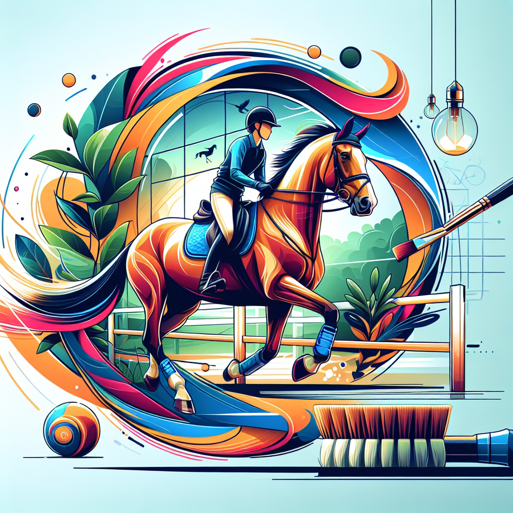 Mastering Equestrian Essentials: A Comprehensive Guide to Horse Riding and Care- just horse riders