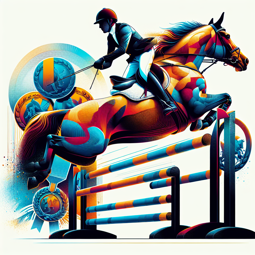 Michael Jung's Legendary Reign In Equestrian Sports: Unveiling The Secrets To His Success- just horse riders