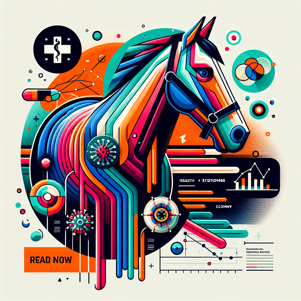 Understanding Strangles in Horses A Persistent Threat to Equine Health and Economy- just horse riders