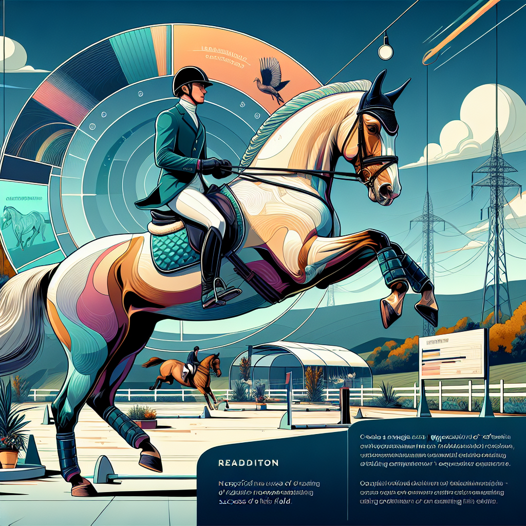 Redefining Equestrian Success: How Henrik von Eckermann and King Edward Revolutionized Riding Equipment Use- just horse riders