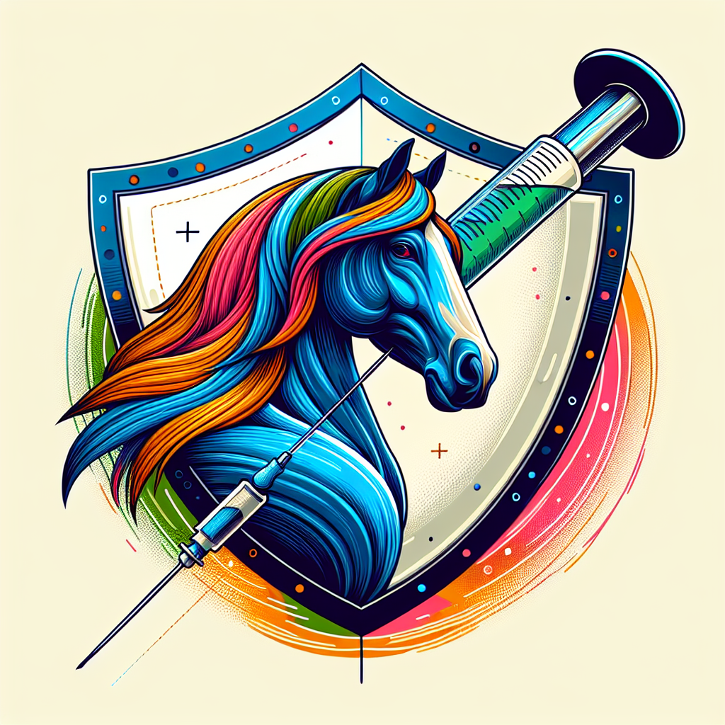 West Nile Virus In Horses Essential Prevention Strategies And Vaccination Benefits- just horse riders