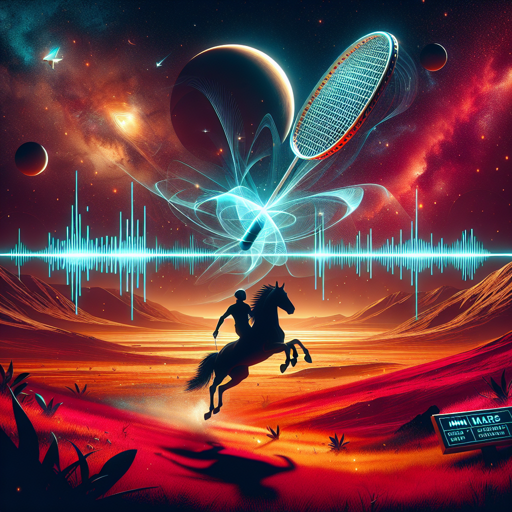 Riding High: A Deep Dive into the Mars Badminton Horse Trials 2024 and the Rise of Equestrian Podcasts- just horse riders