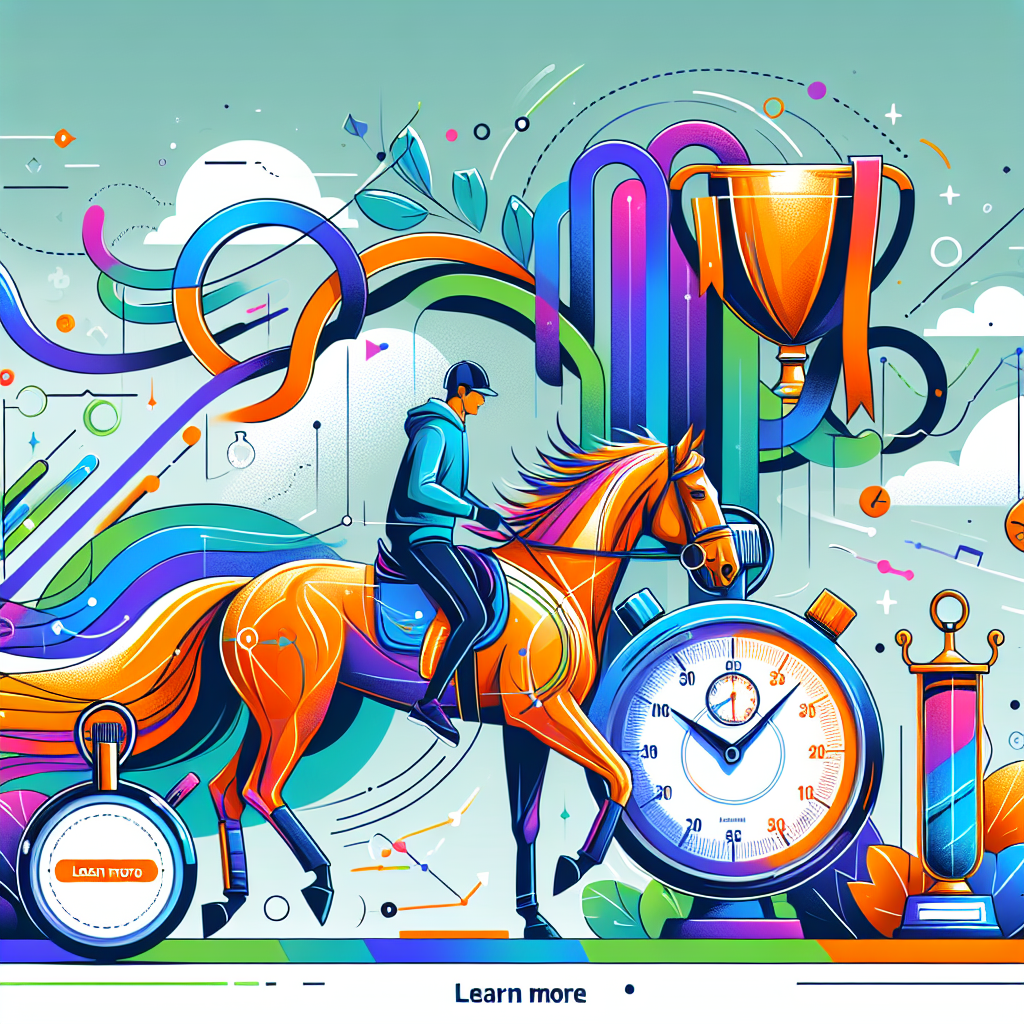 Optimize Horse Training and Rest: Expert Strategies for First Competition Success- just horse riders