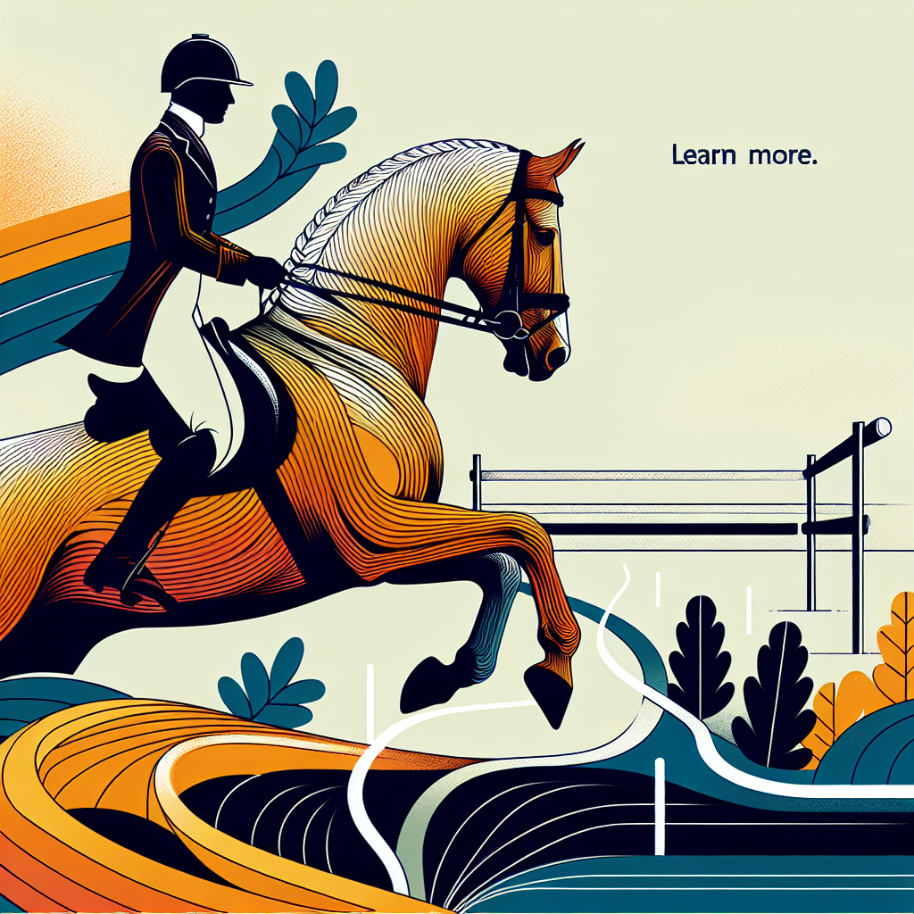 Triumph Over Adversity: Inspiring Journeys Of Resilience In Dressage- just horse riders