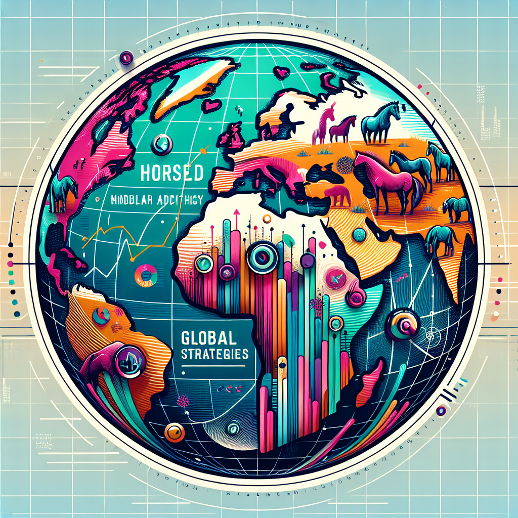 Top Strategies For Managing Persistent Strangles In Horses Globally- just horse riders