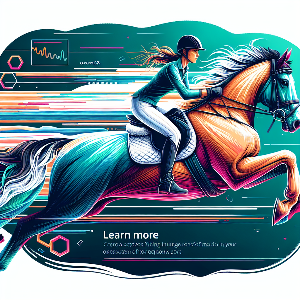 Charlotte Reeve And Corona OS A Testament To Trust Transformation And Triumph In Equestrian Sports- just horse riders